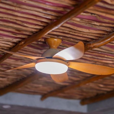 Chiu Chiu Resort Dao Phu Quy Cu Lao Thu Ngoại thất bức ảnh