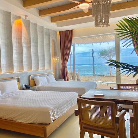 Chiu Chiu Resort Dao Phu Quy Cu Lao Thu Ngoại thất bức ảnh