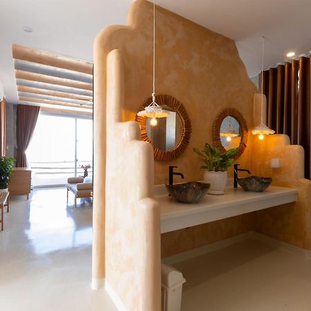Chiu Chiu Resort Dao Phu Quy Cu Lao Thu Ngoại thất bức ảnh