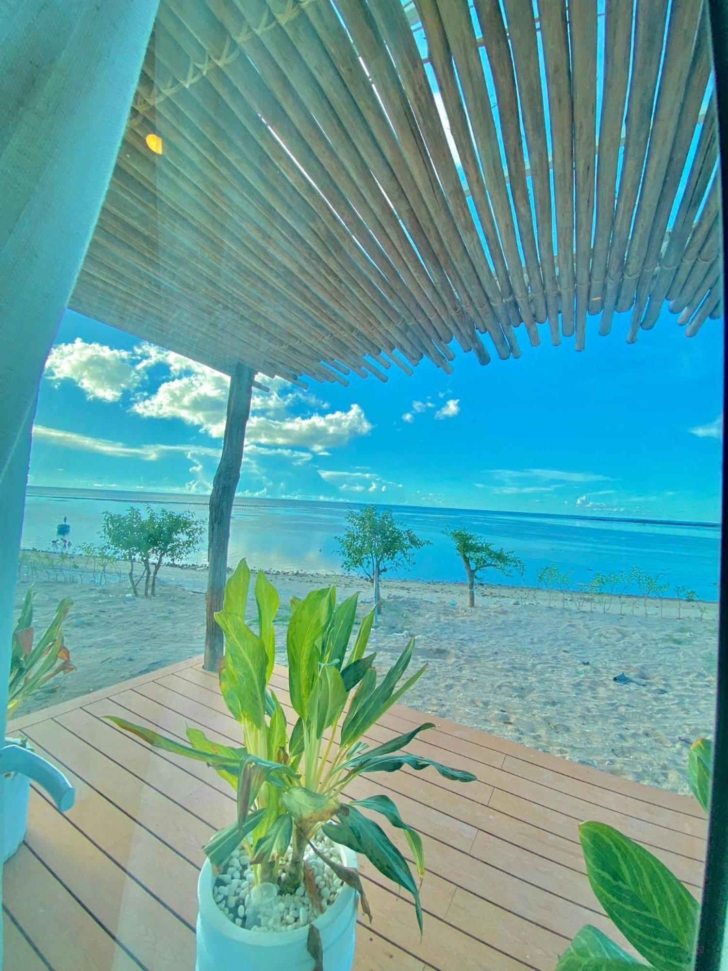 Chiu Chiu Resort Dao Phu Quy Cu Lao Thu Ngoại thất bức ảnh