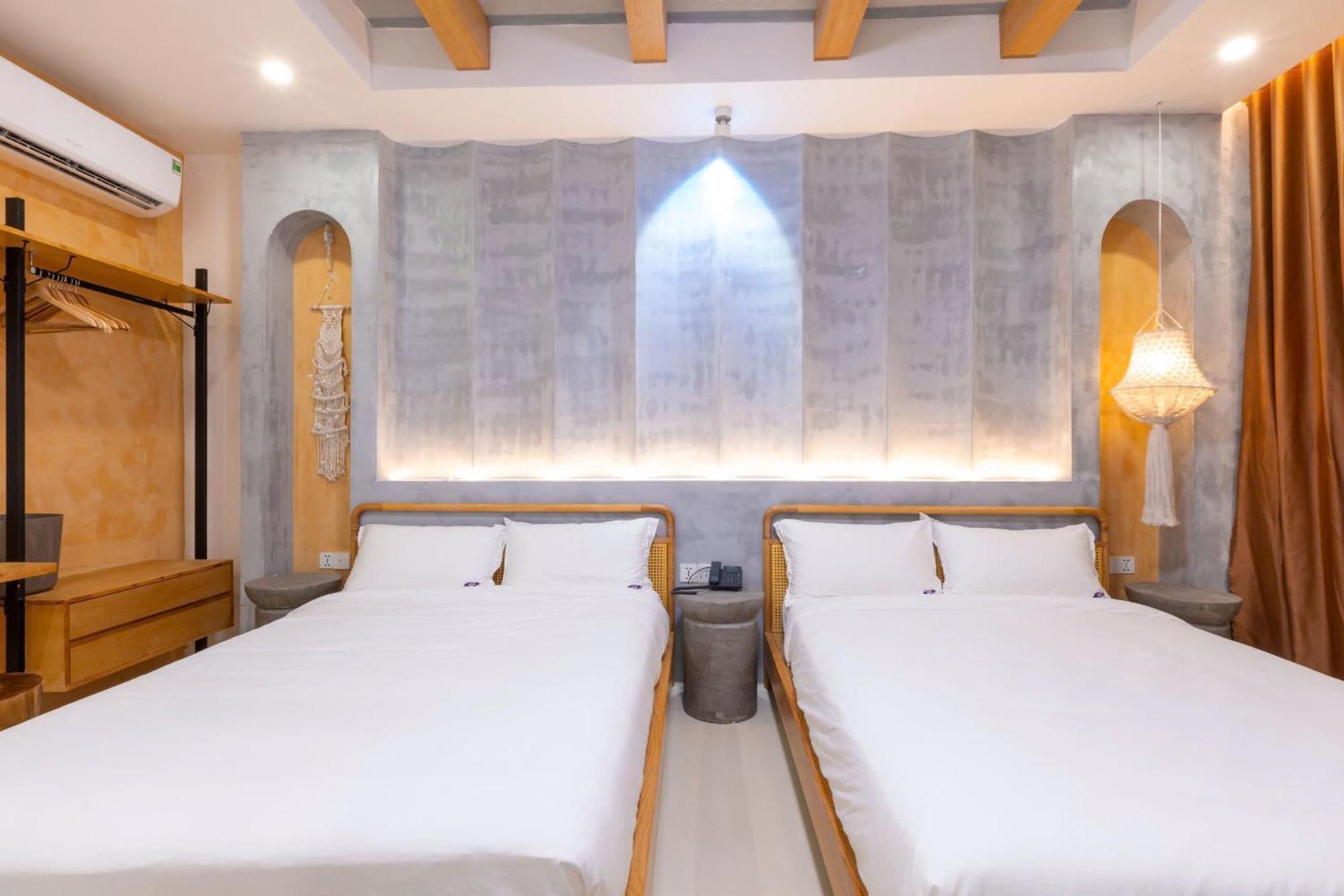 Chiu Chiu Resort Dao Phu Quy Cu Lao Thu Ngoại thất bức ảnh