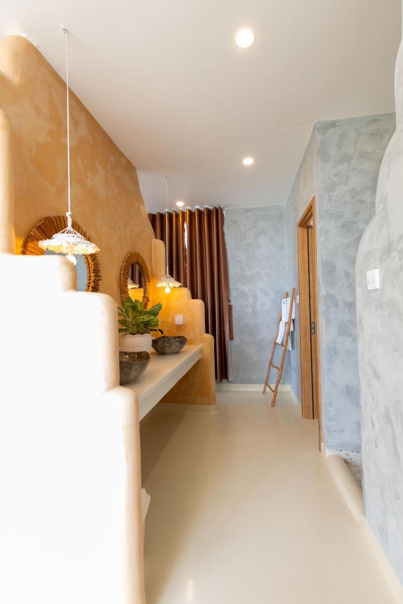 Chiu Chiu Resort Dao Phu Quy Cu Lao Thu Ngoại thất bức ảnh