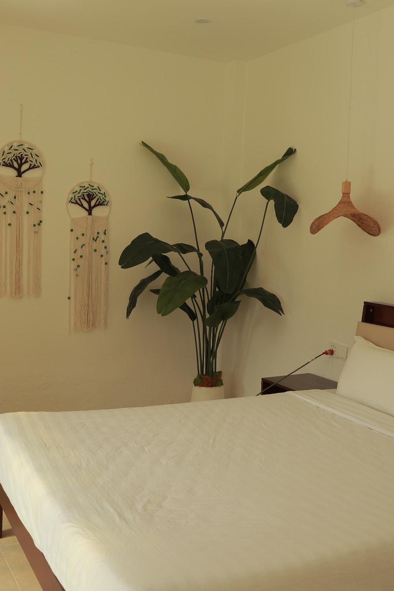 Chiu Chiu Resort Dao Phu Quy Cu Lao Thu Ngoại thất bức ảnh