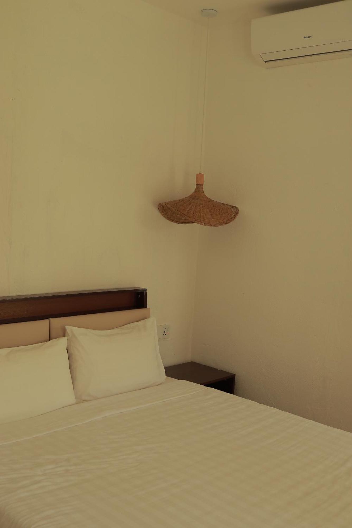 Chiu Chiu Resort Dao Phu Quy Cu Lao Thu Ngoại thất bức ảnh