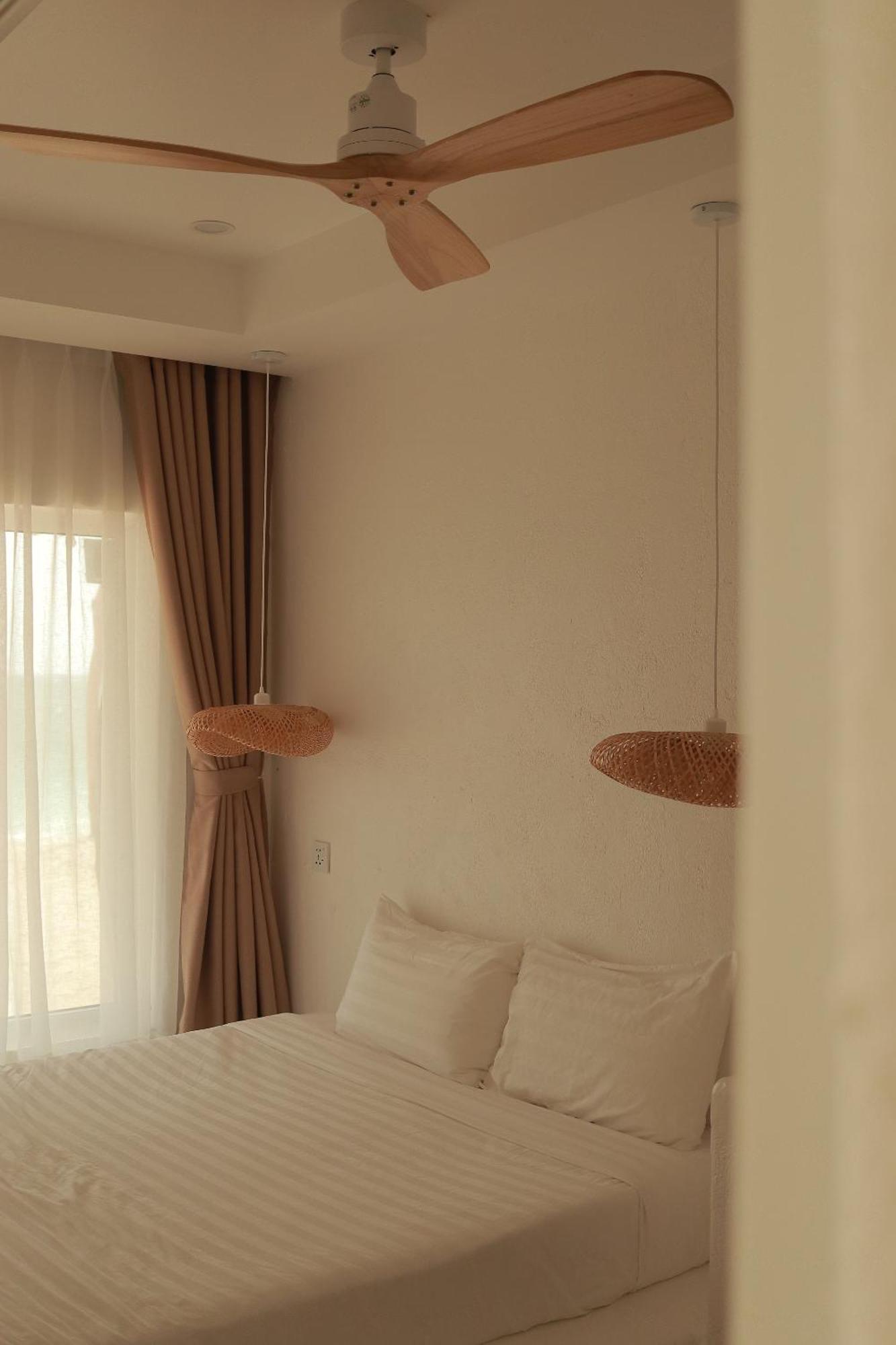 Chiu Chiu Resort Dao Phu Quy Cu Lao Thu Ngoại thất bức ảnh