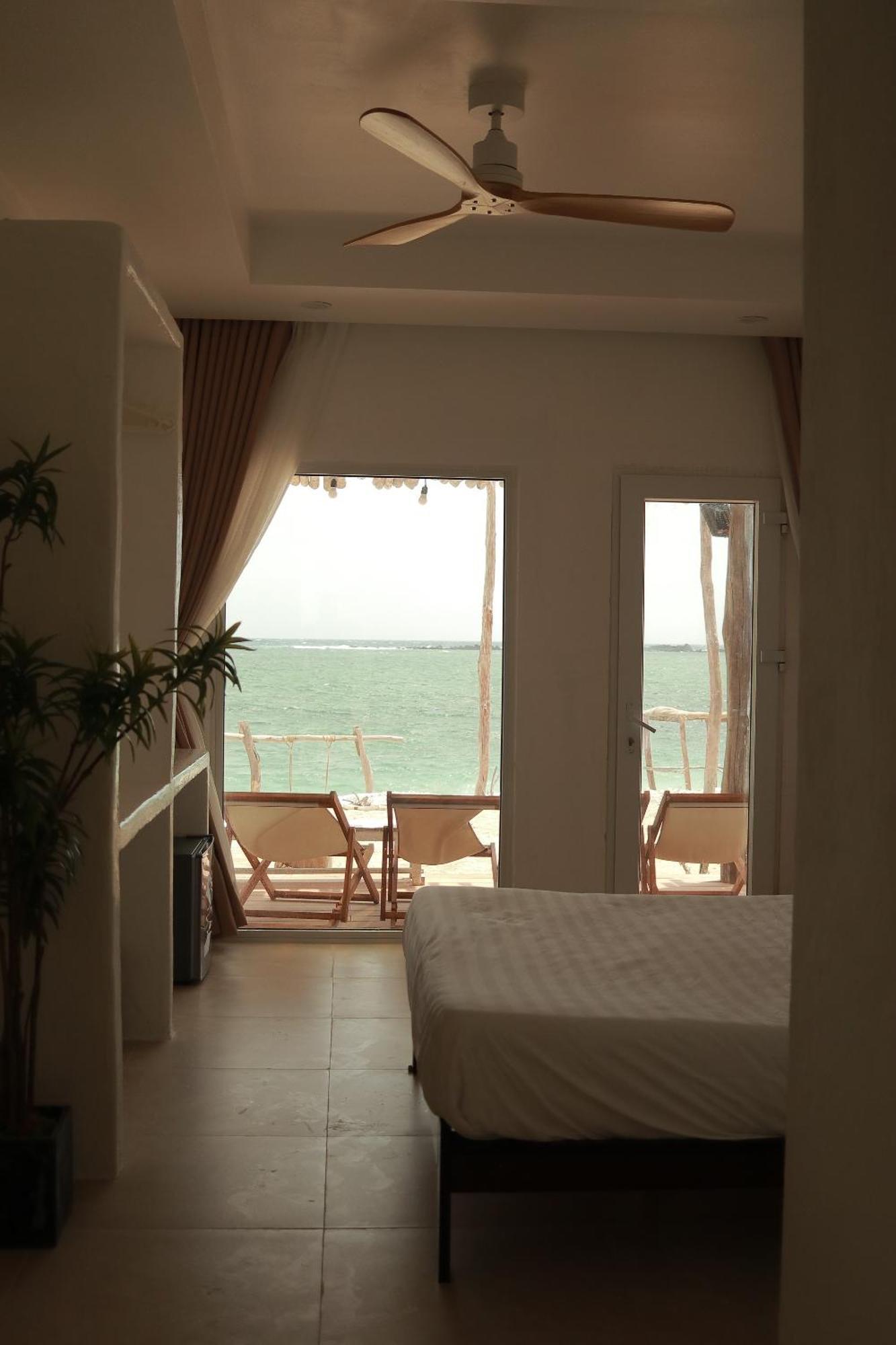 Chiu Chiu Resort Dao Phu Quy Cu Lao Thu Ngoại thất bức ảnh